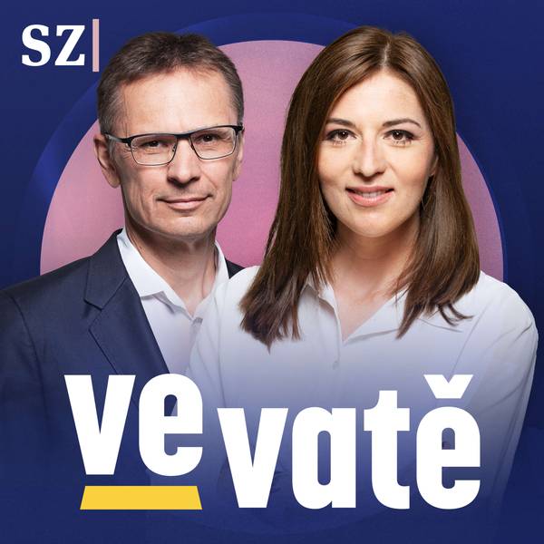 Ve vatě